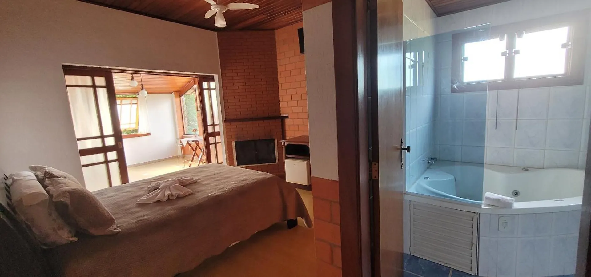 Pousada Cravo & Canela Inn Campos do Jordao